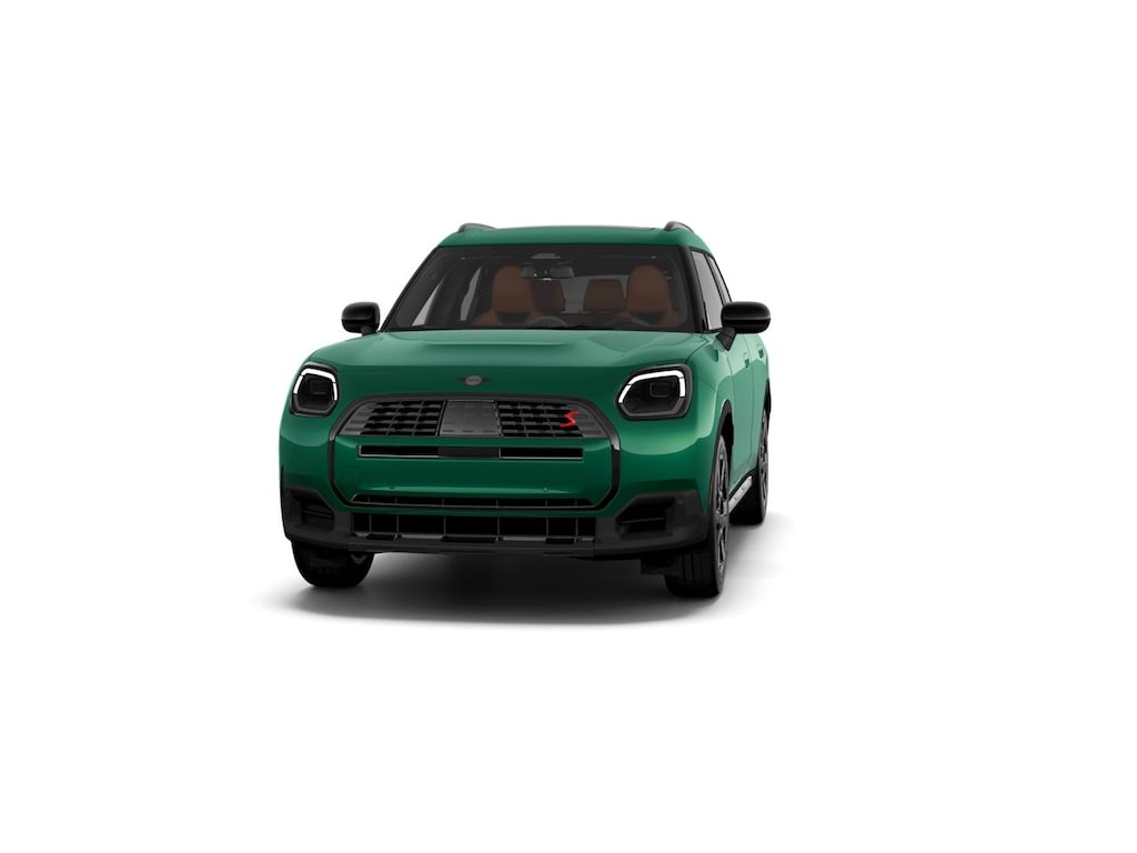 New 2027 MINI Countryman Signature Plus SUV