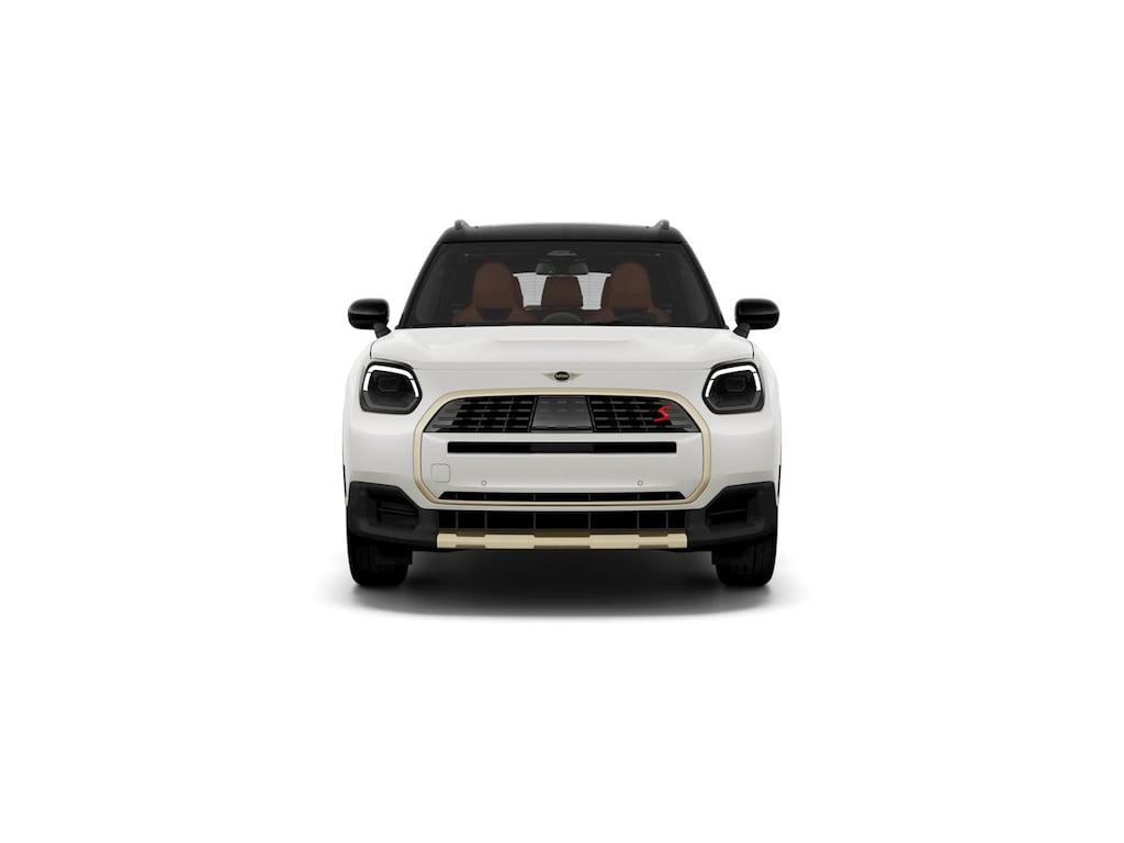 New 2027 MINI Countryman Signature Plus SUV