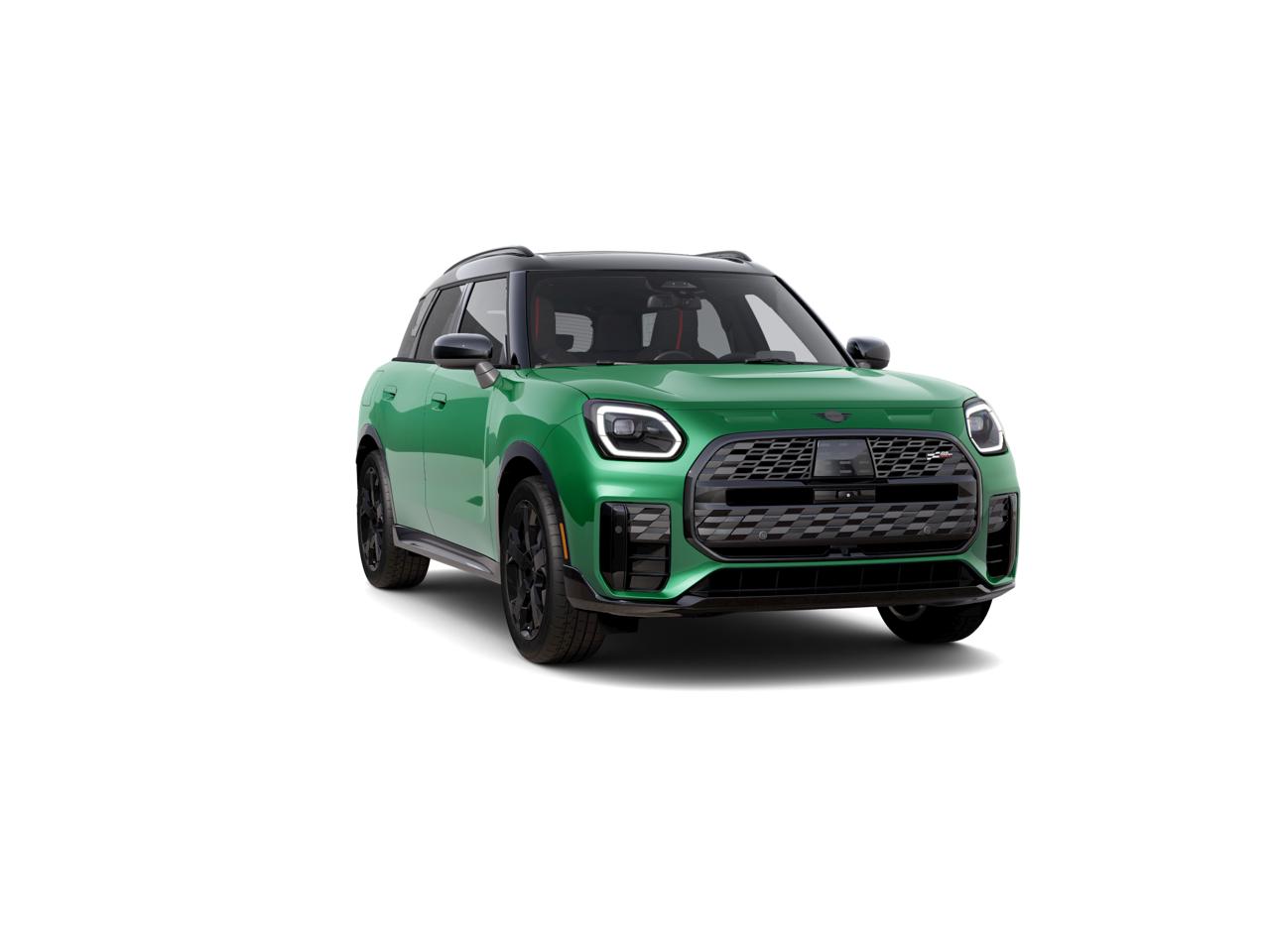   Countryman