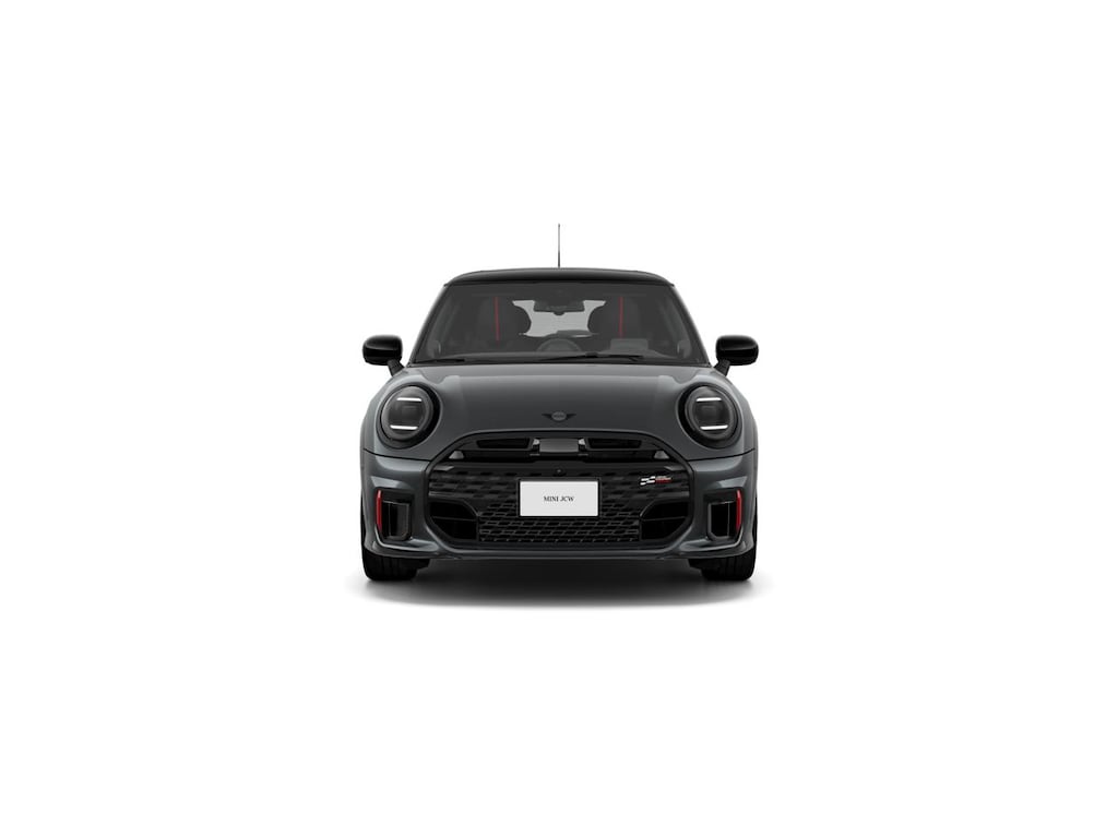 New 2027 MINI Hardtop John Cooper Works Hatchback