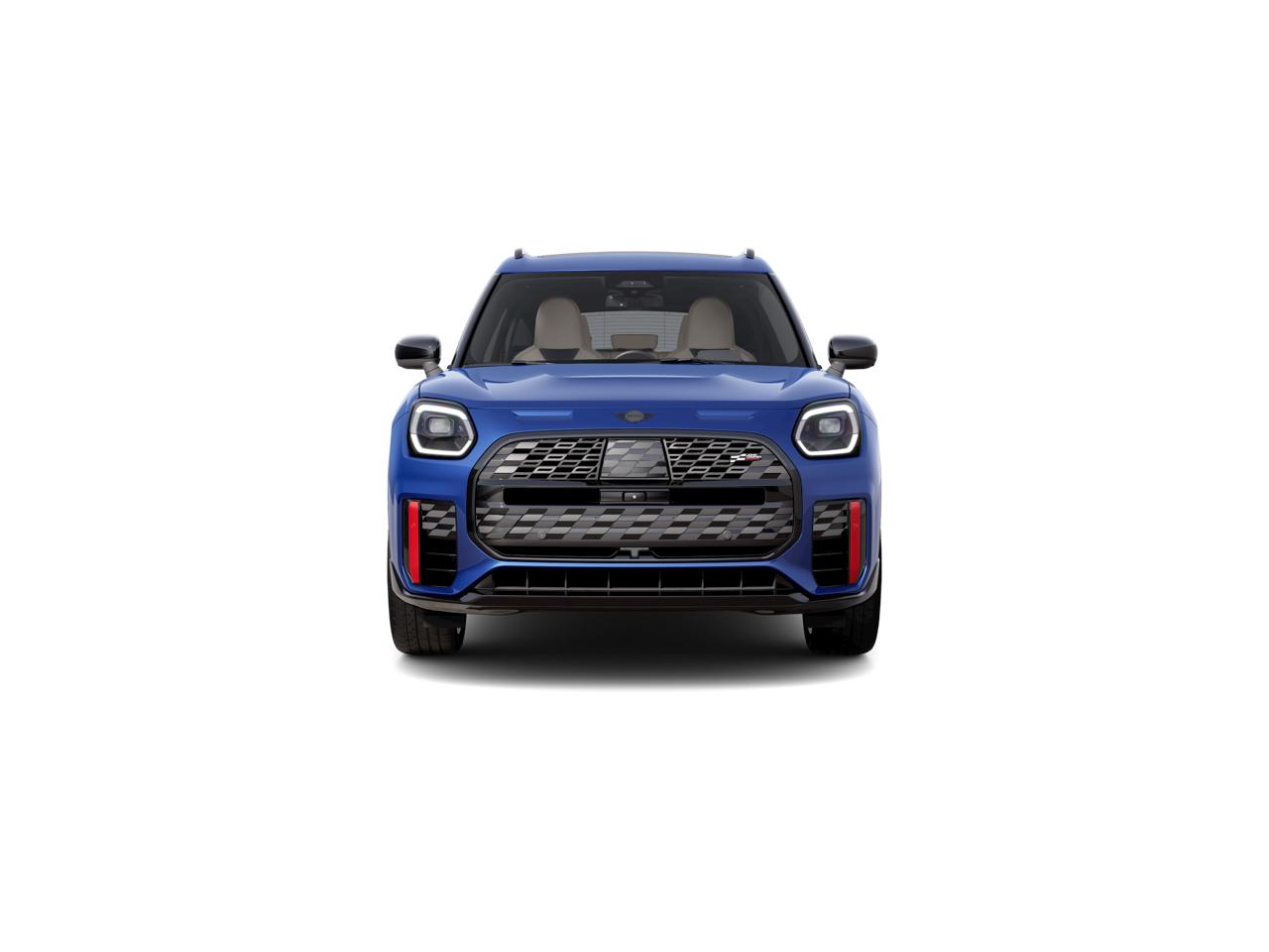 New 2027 MINI Countryman Iconic SUV
