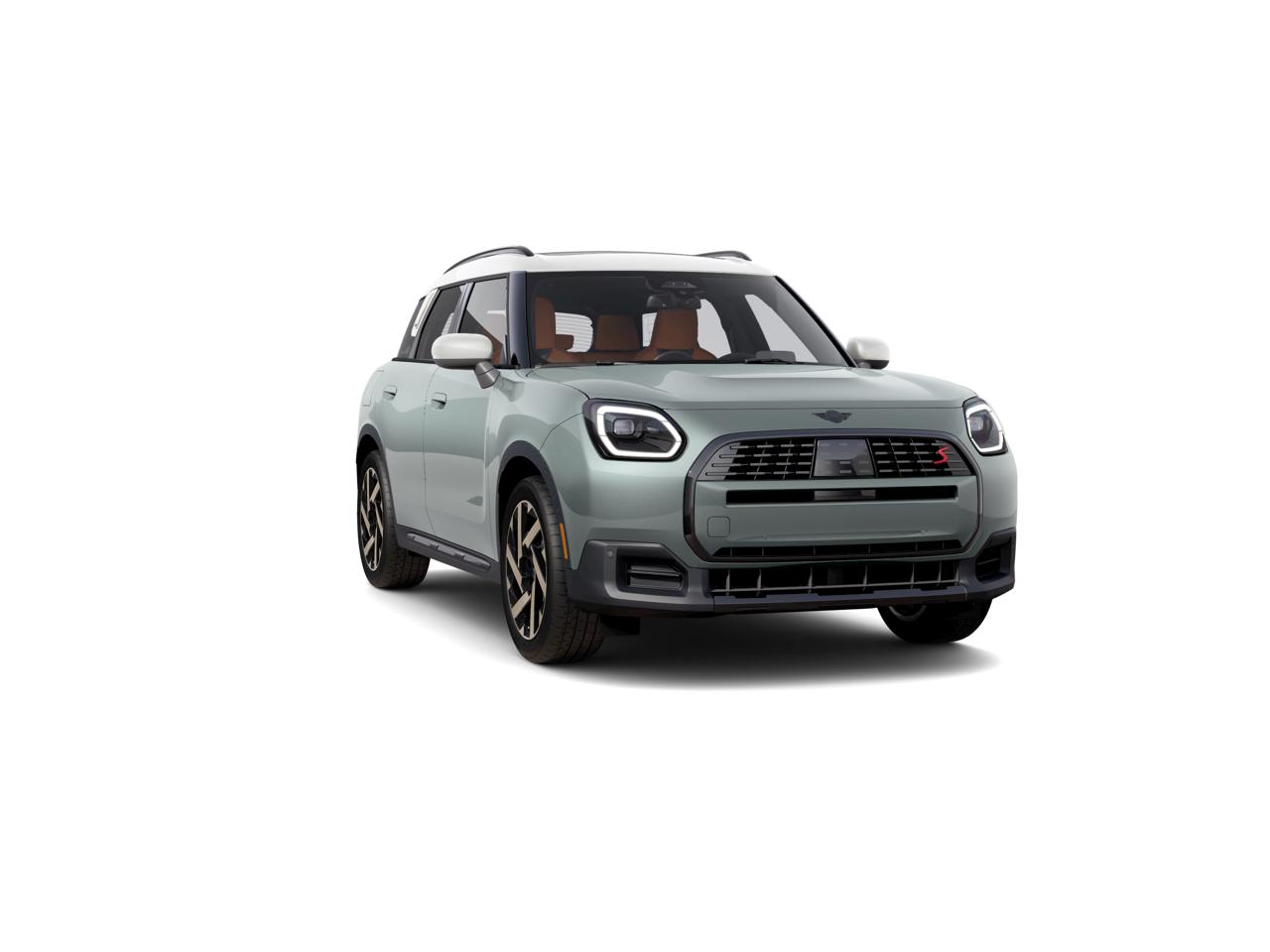   Countryman
