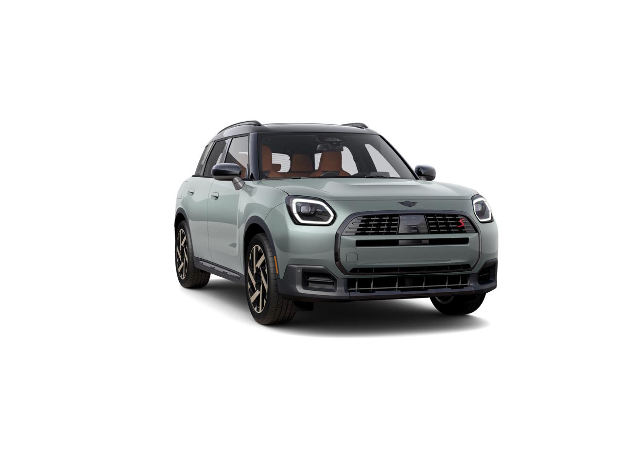   Countryman