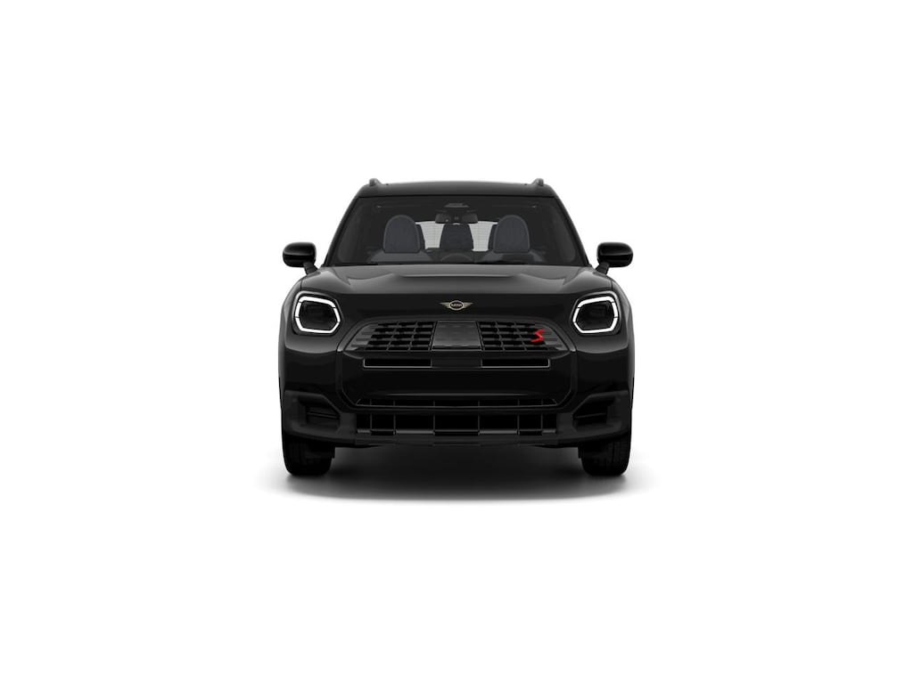 New 2027 MINI Countryman Signature Plus SUV