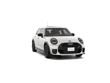 2026 MINI 4 Door Iconic Hatchback