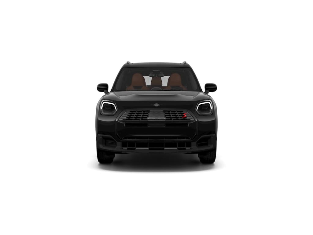 New 2027 MINI Countryman Signature Plus SUV