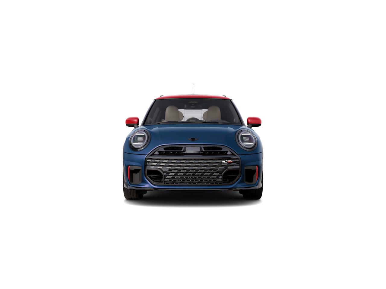 New 2027 MINI 2 Door Iconic Hatchback