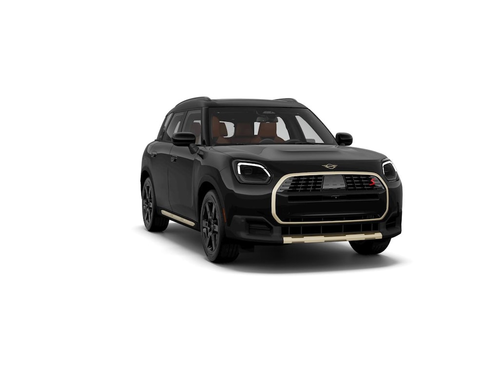 New 2027 MINI Countryman Signature Plus SUV