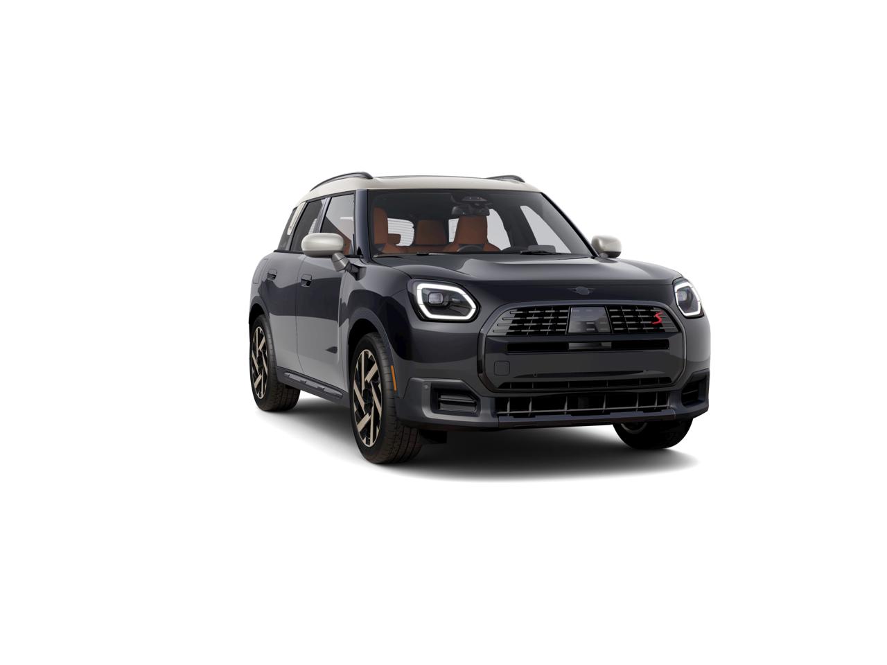 2027 MINI Countryman
