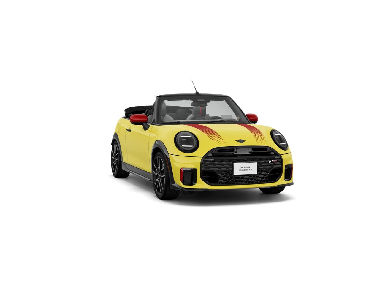 New 2026 MINI Convertible for Sale | MINI of Monrovia