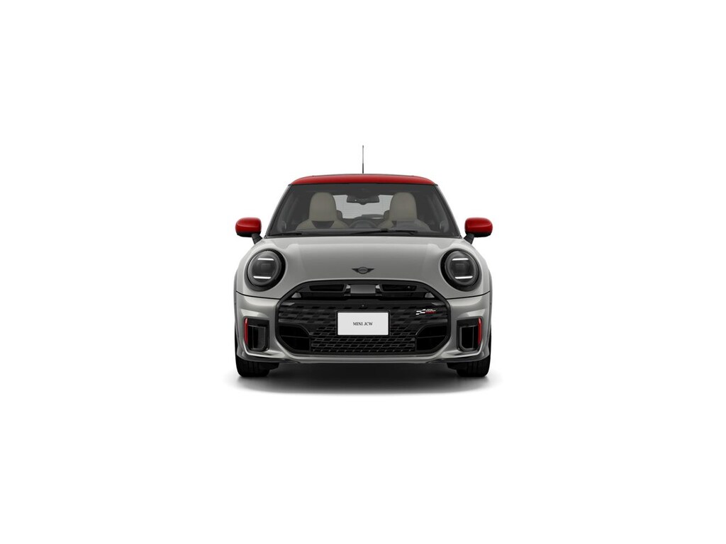 New 2027 MINI Hardtop 2 Door John Cooper Works 2dr Car