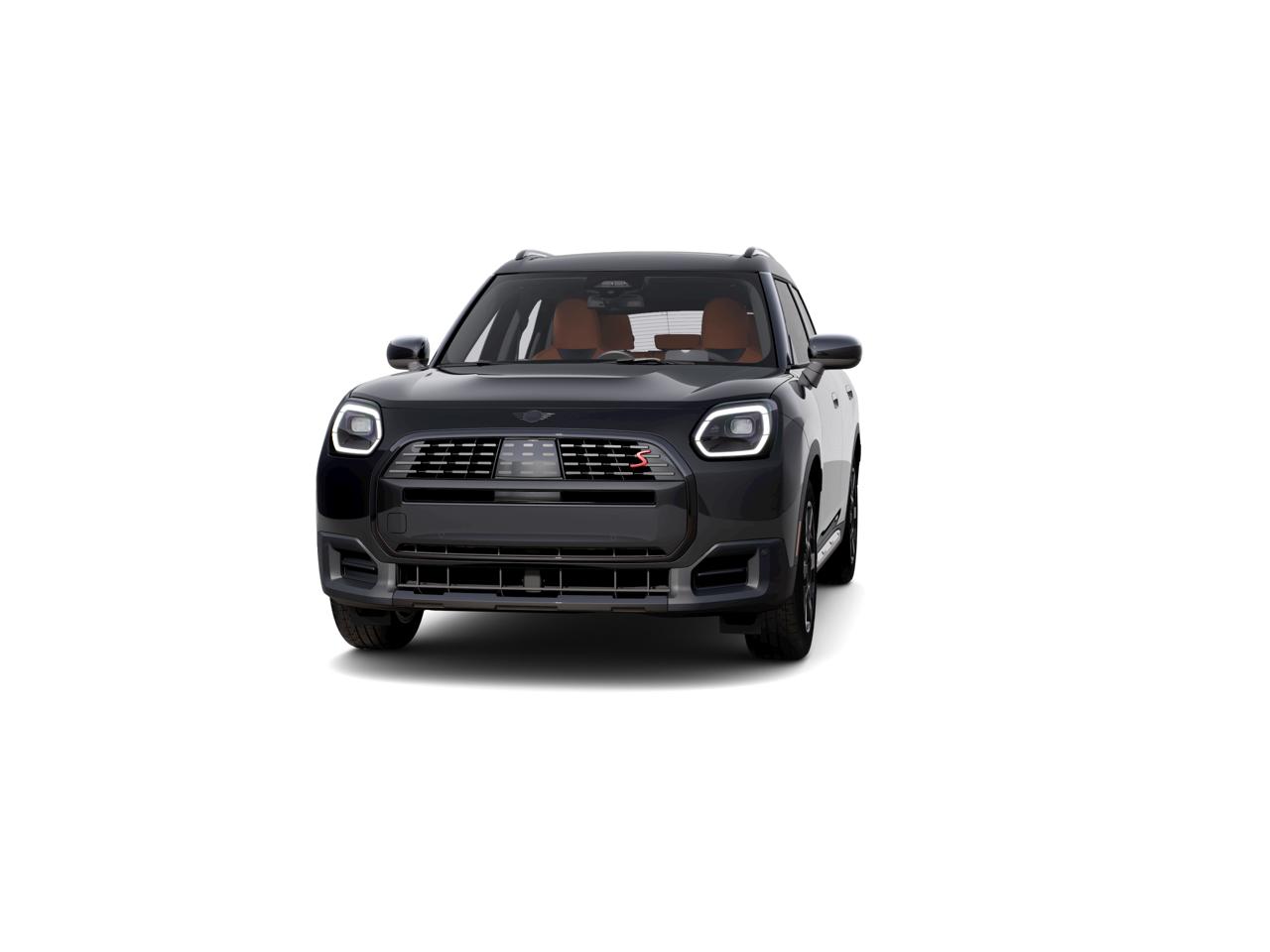 New 2027 MINI Countryman Signature Plus S ALL4