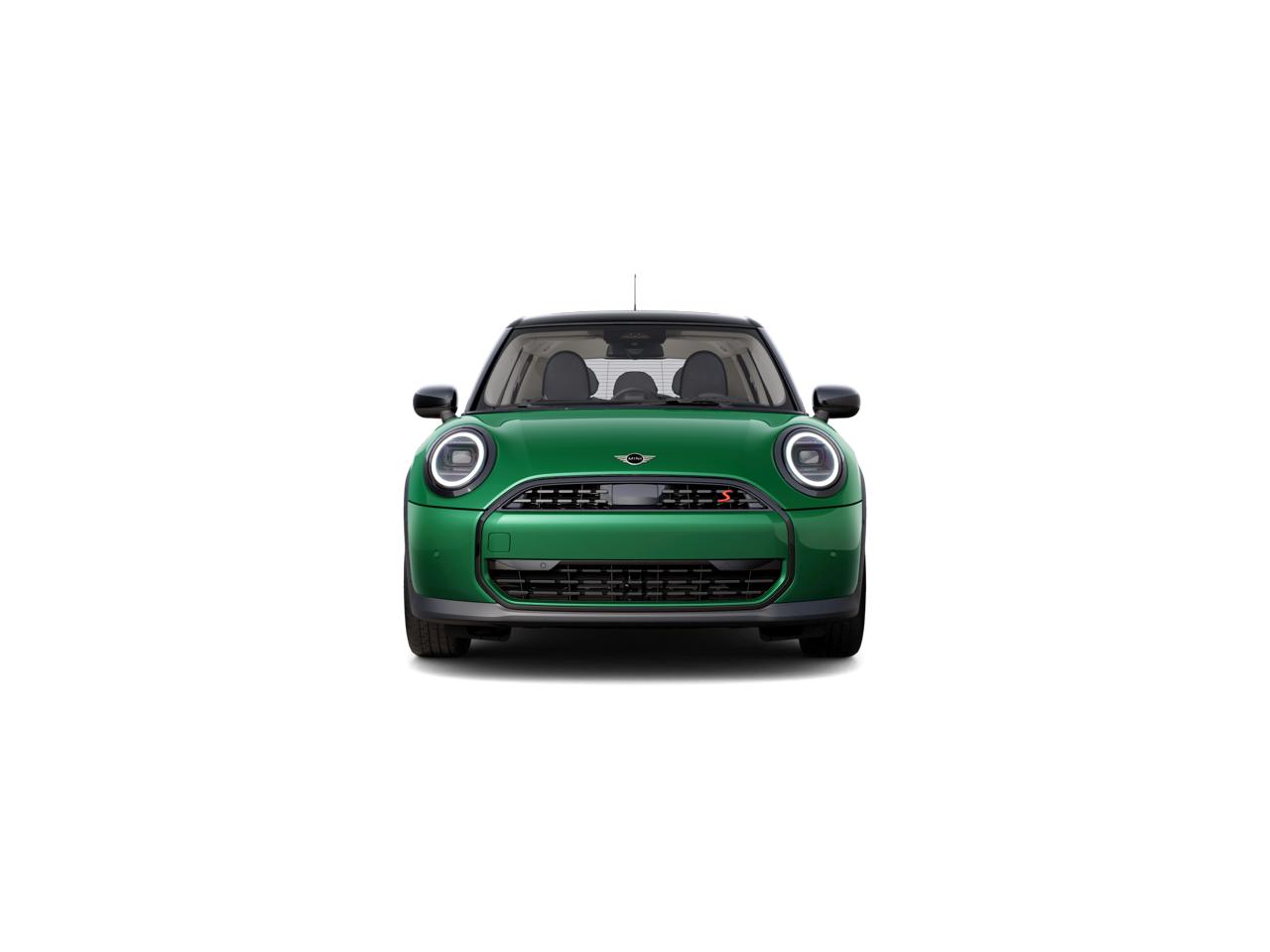 New 2027 MINI 4 Door Signature Plus Hatchback