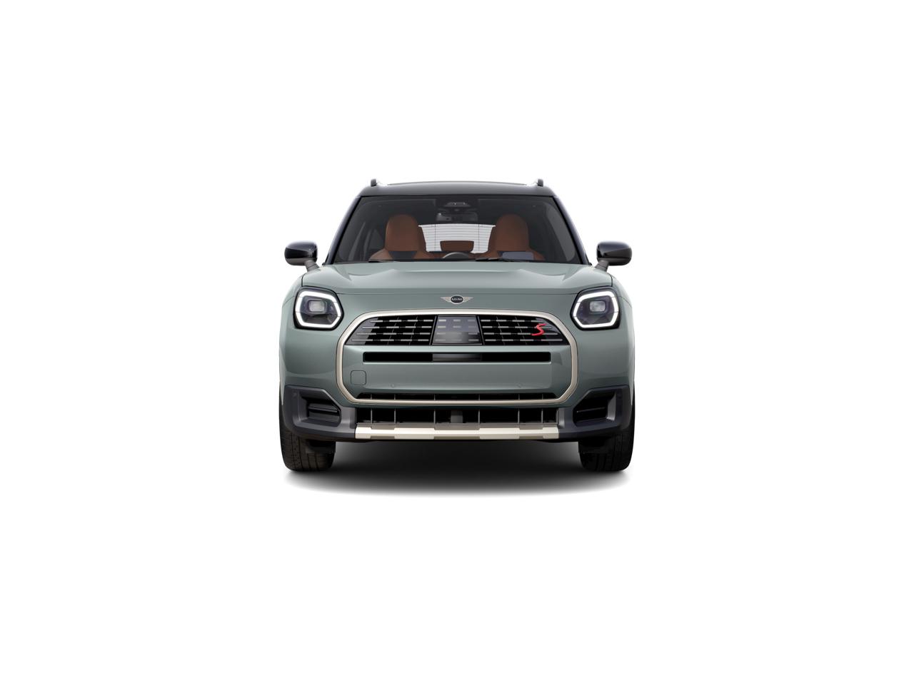 New 2027 MINI Countryman Signature Plus SUV