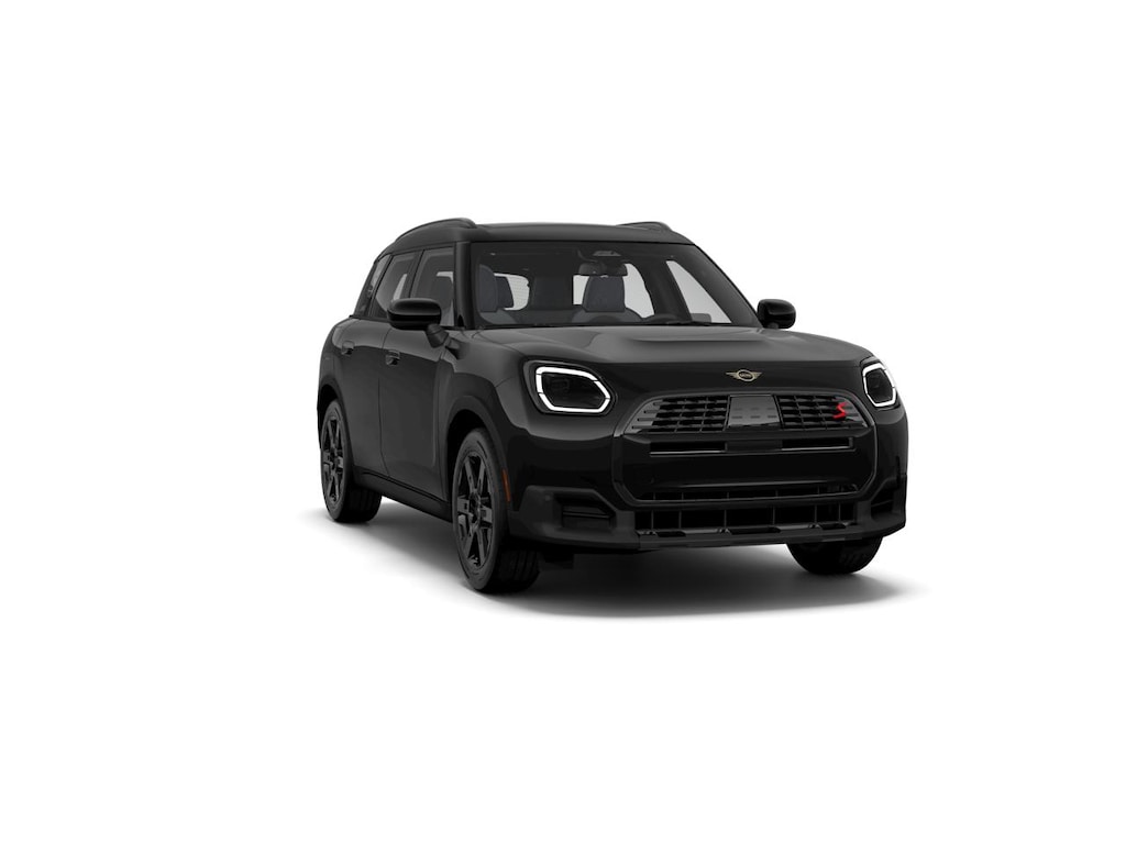New 2027 MINI Countryman Signature Plus SUV
