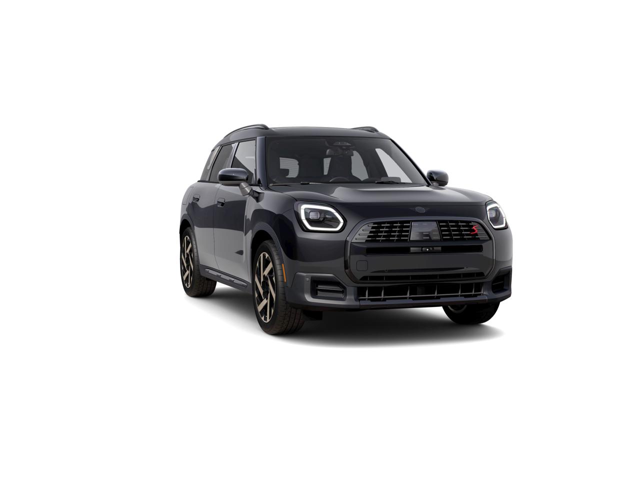   Countryman