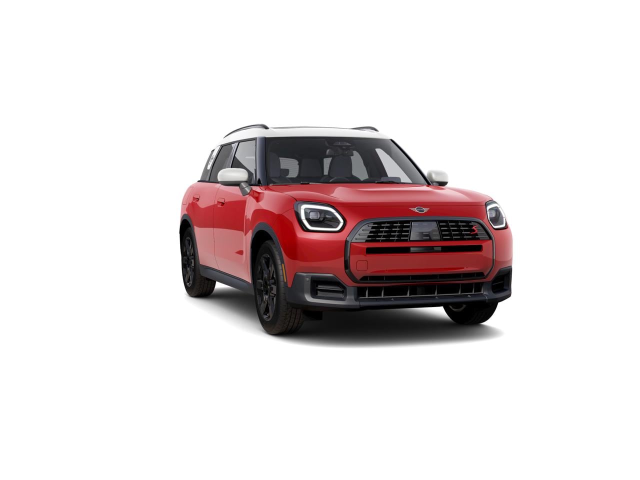 2027 MINI Countryman