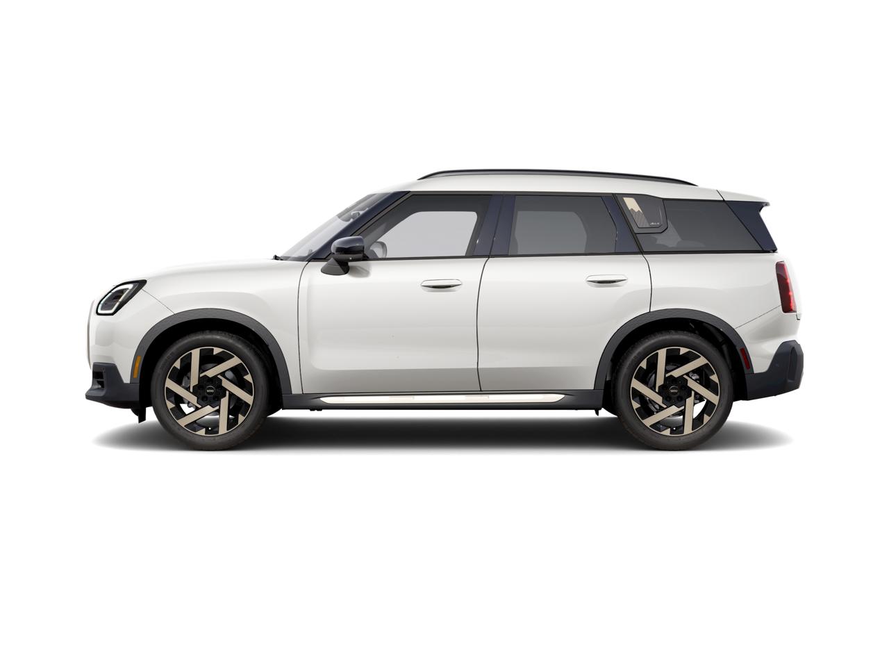 New 2027 MINI Countryman Iconic SUV