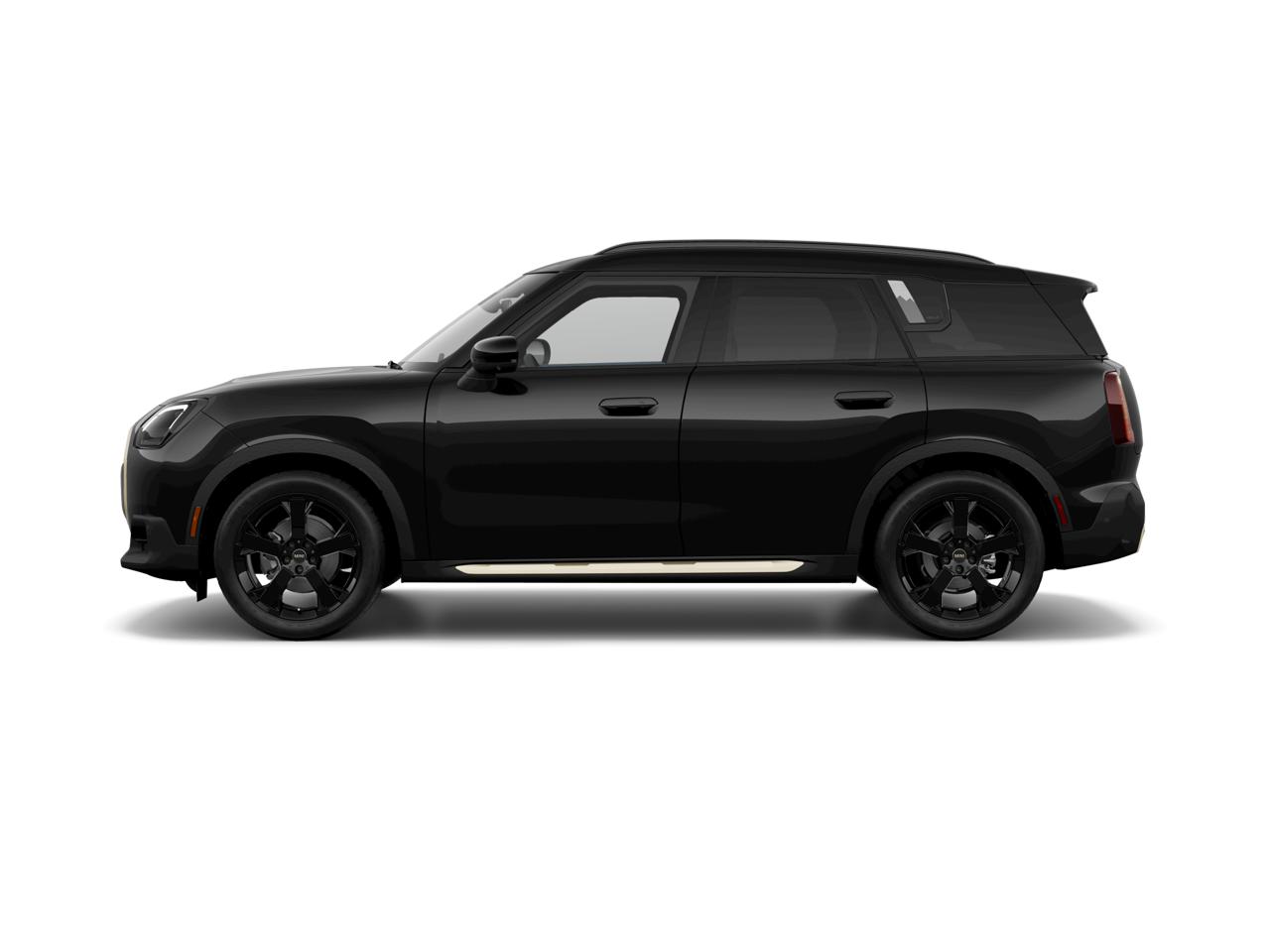 New 2027 MINI Countryman Iconic SUV