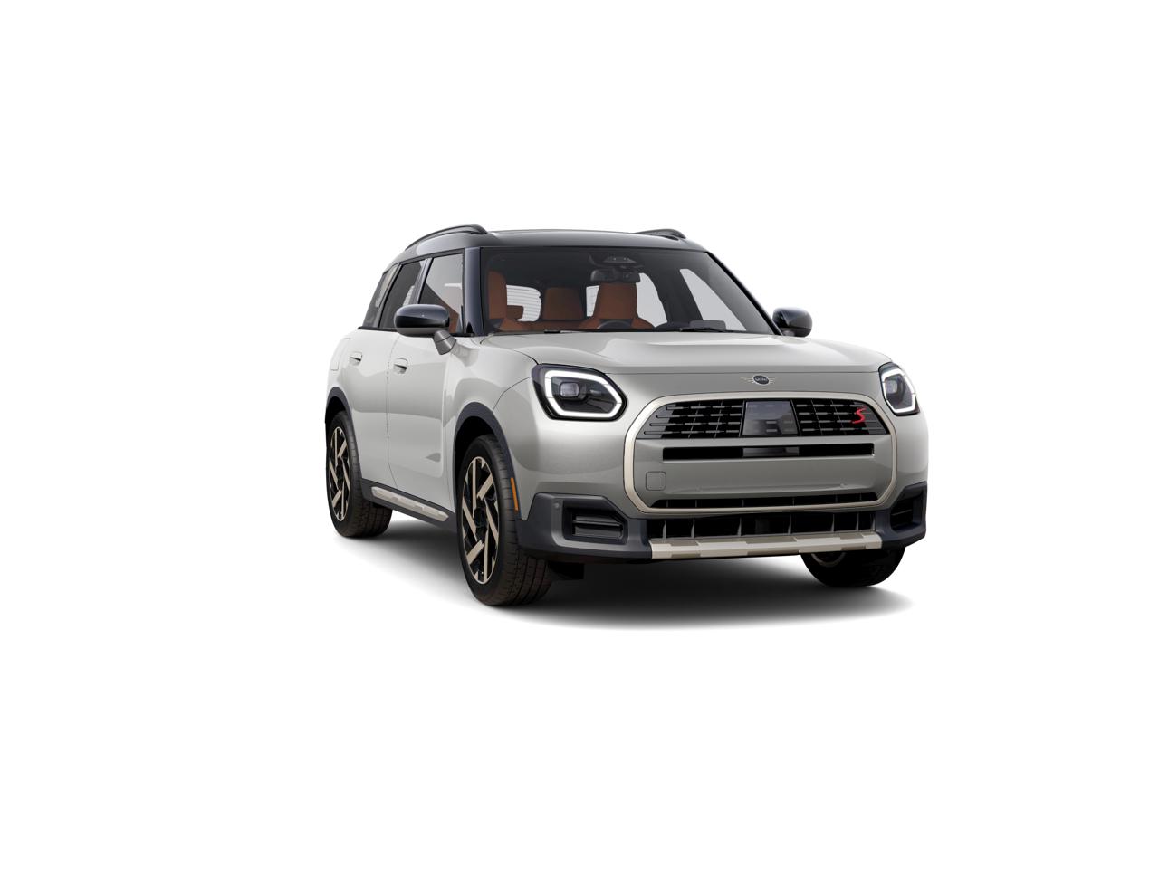   Countryman