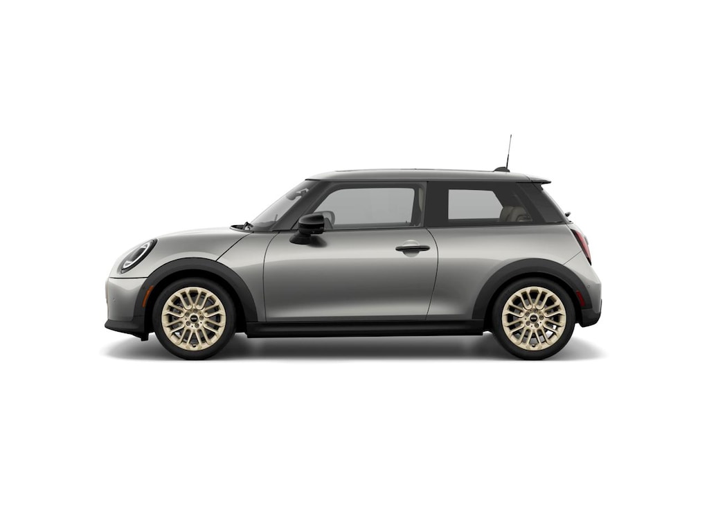Used 2025 MINI Hardtop 2 Door Cooper Hatchback