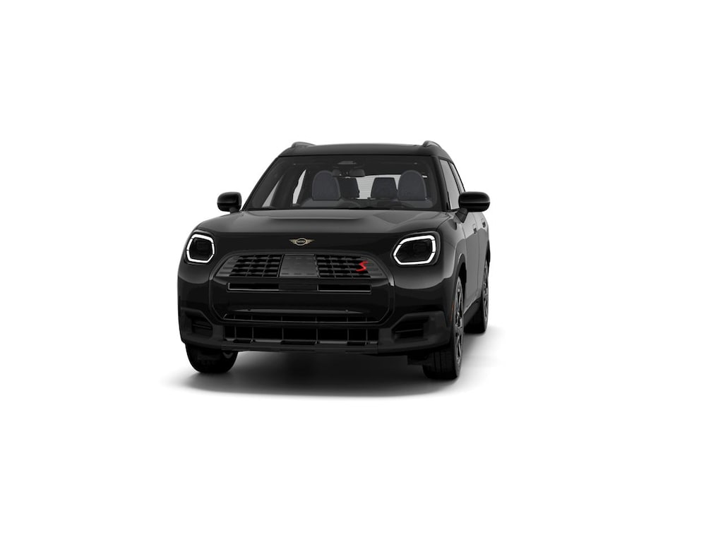New 2027 MINI Countryman Signature Plus SUV