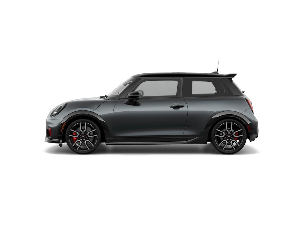 New 2027 MINI Hardtop John Cooper Works Hatchback