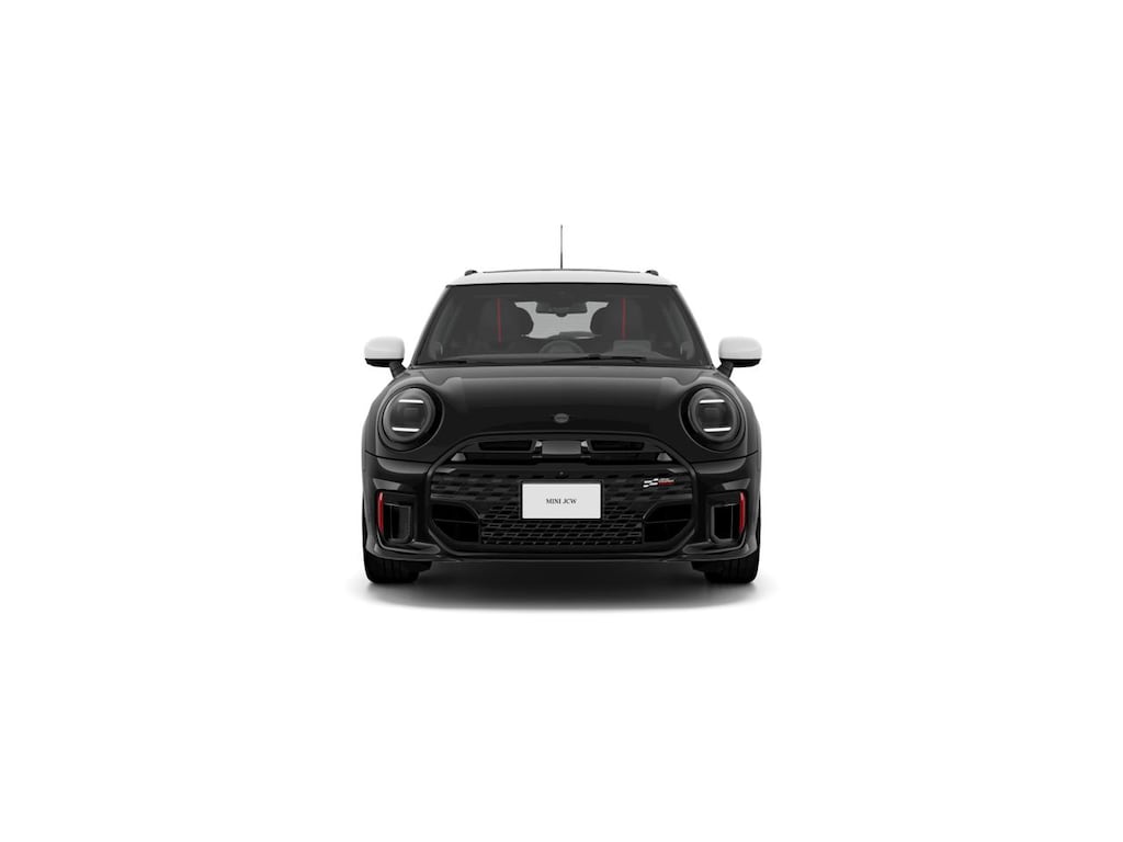 New 2027 MINI 2 Door Iconic Hatchback