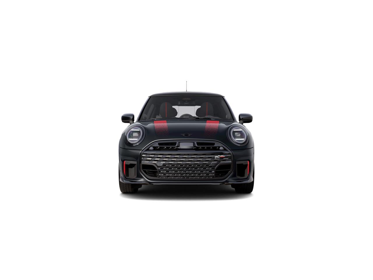 New 2027 MINI 2 Door Coupe