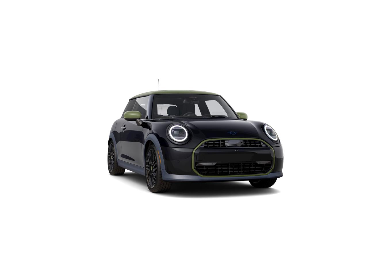  MINI 2 Door