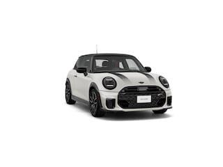 2026 MINI 2 Door