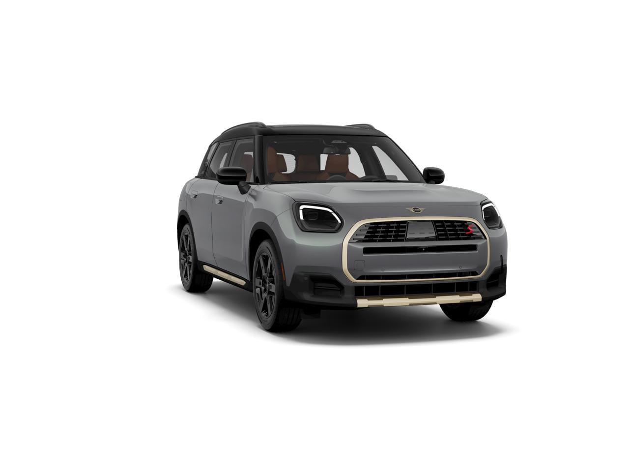 2027 MINI Countryman SUV 