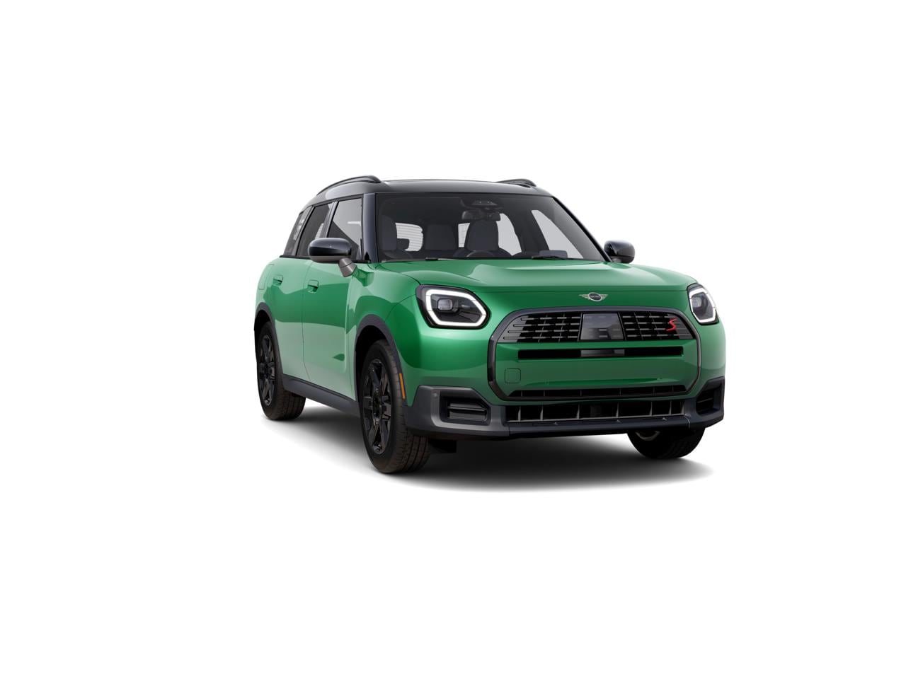 2027 MINI Countryman Signature Plus SUV