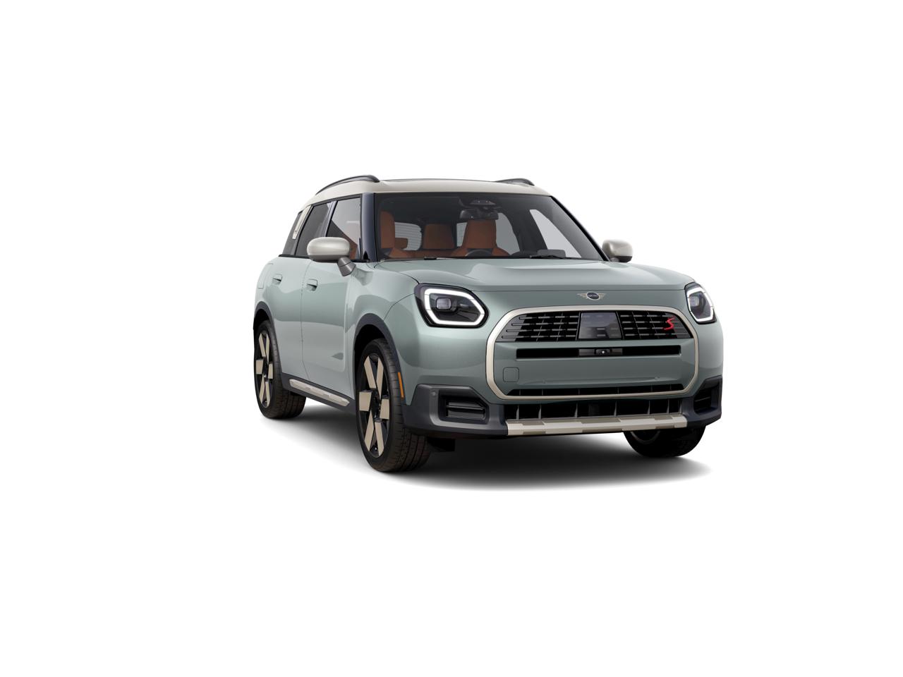   Countryman