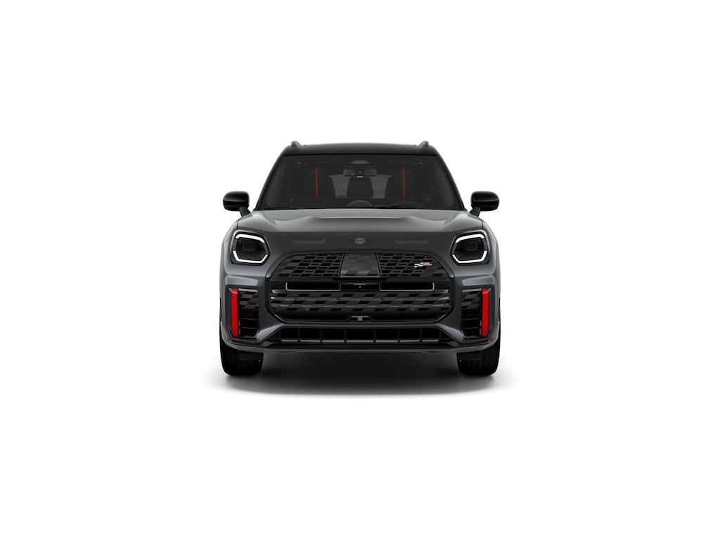 New 2027 MINI Countryman John Cooper Works SUV