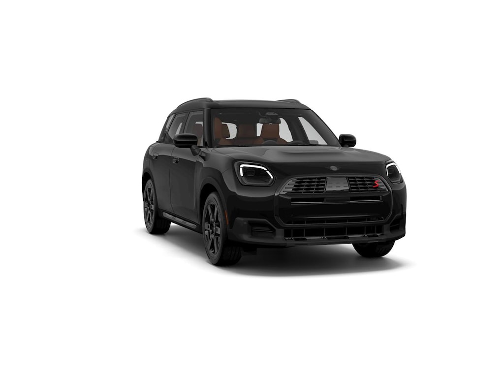 New 2027 MINI Countryman Signature Plus SUV