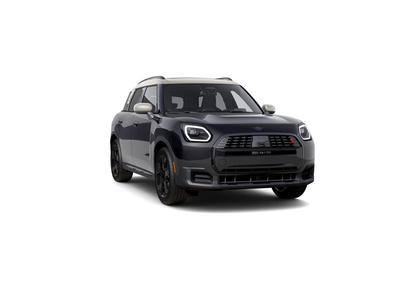 2027 MINI Countryman