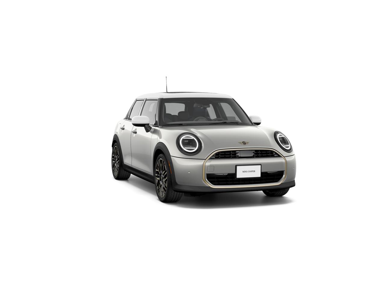   4 Door