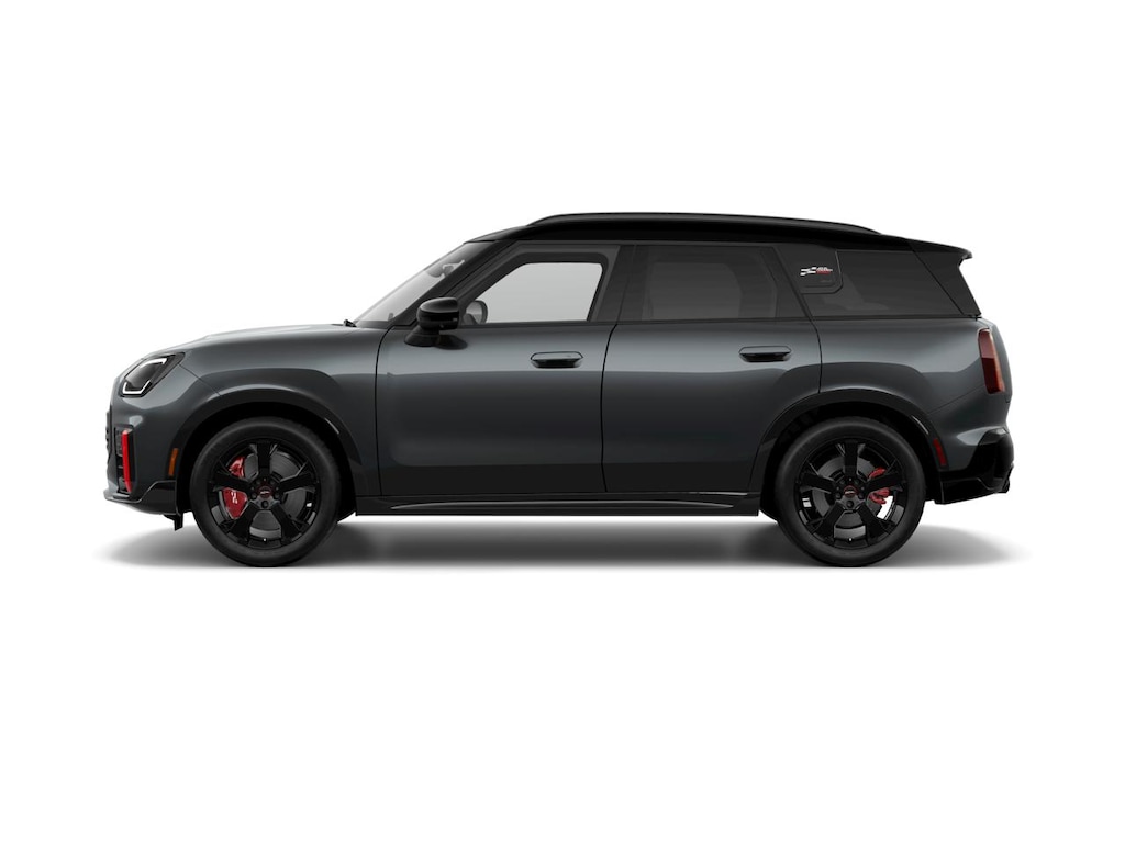 New 2027 MINI Countryman John Cooper Works SUV