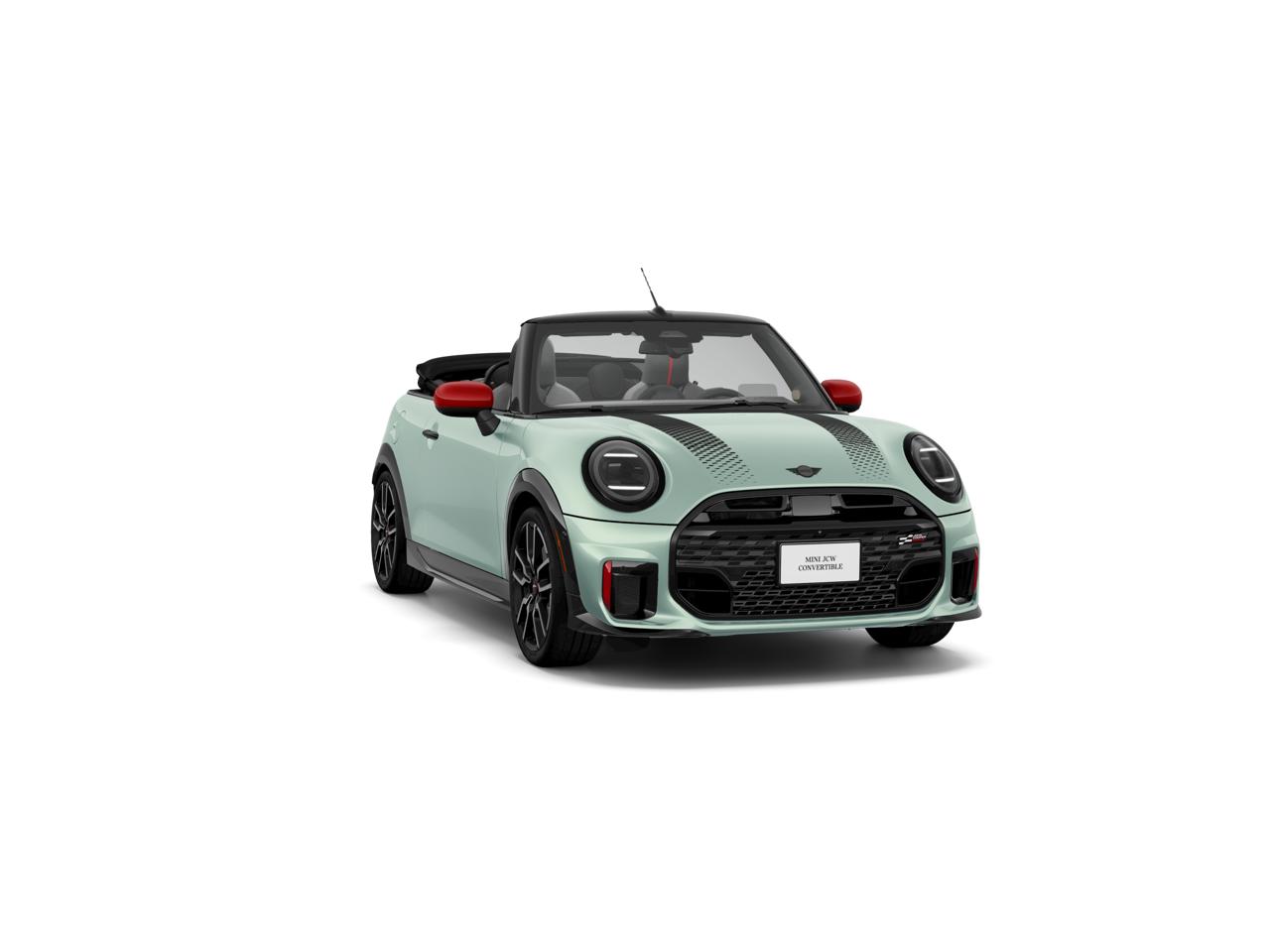  MINI Convertible