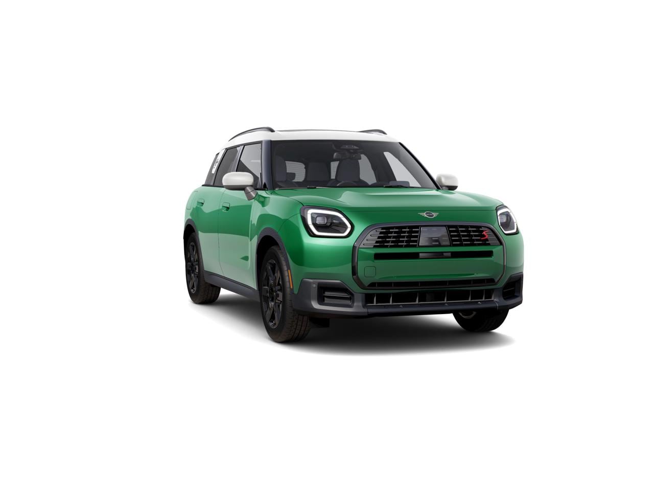 2027 MINI Countryman