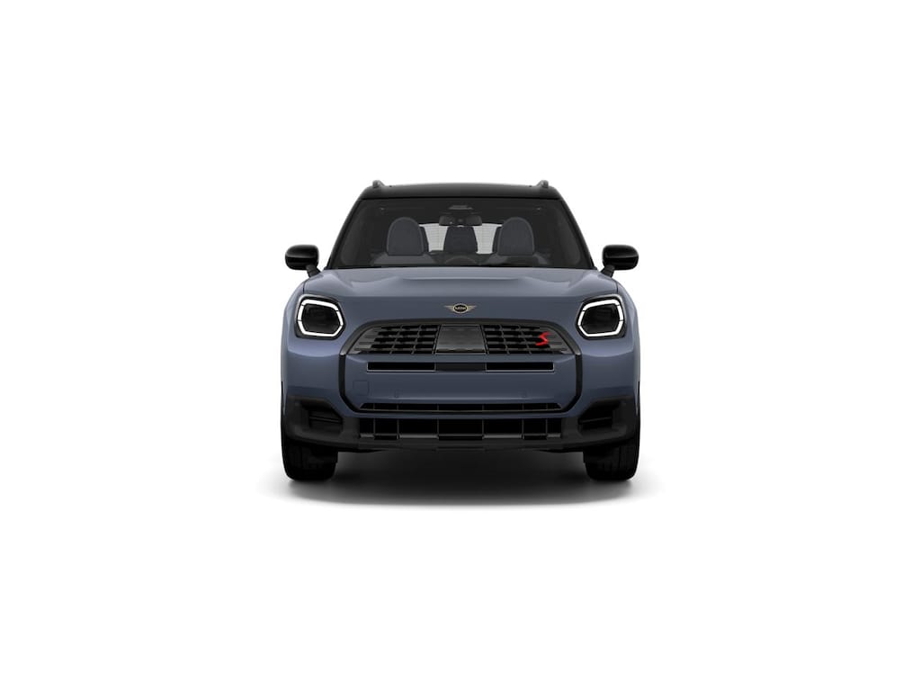 New 2027 MINI Countryman Signature Plus SUV