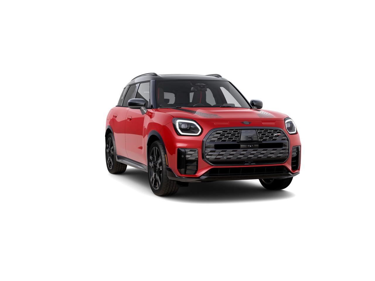   Countryman