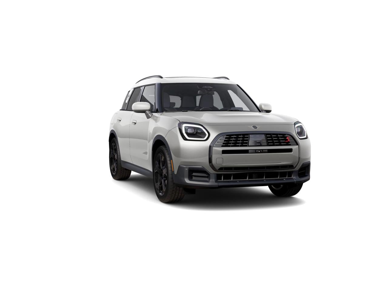 2027 MINI Countryman