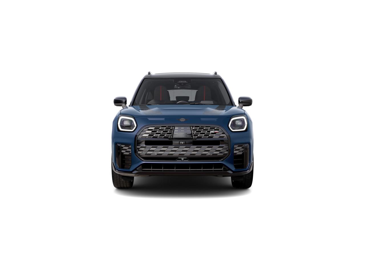 New 2027 MINI Countryman Iconic SUV