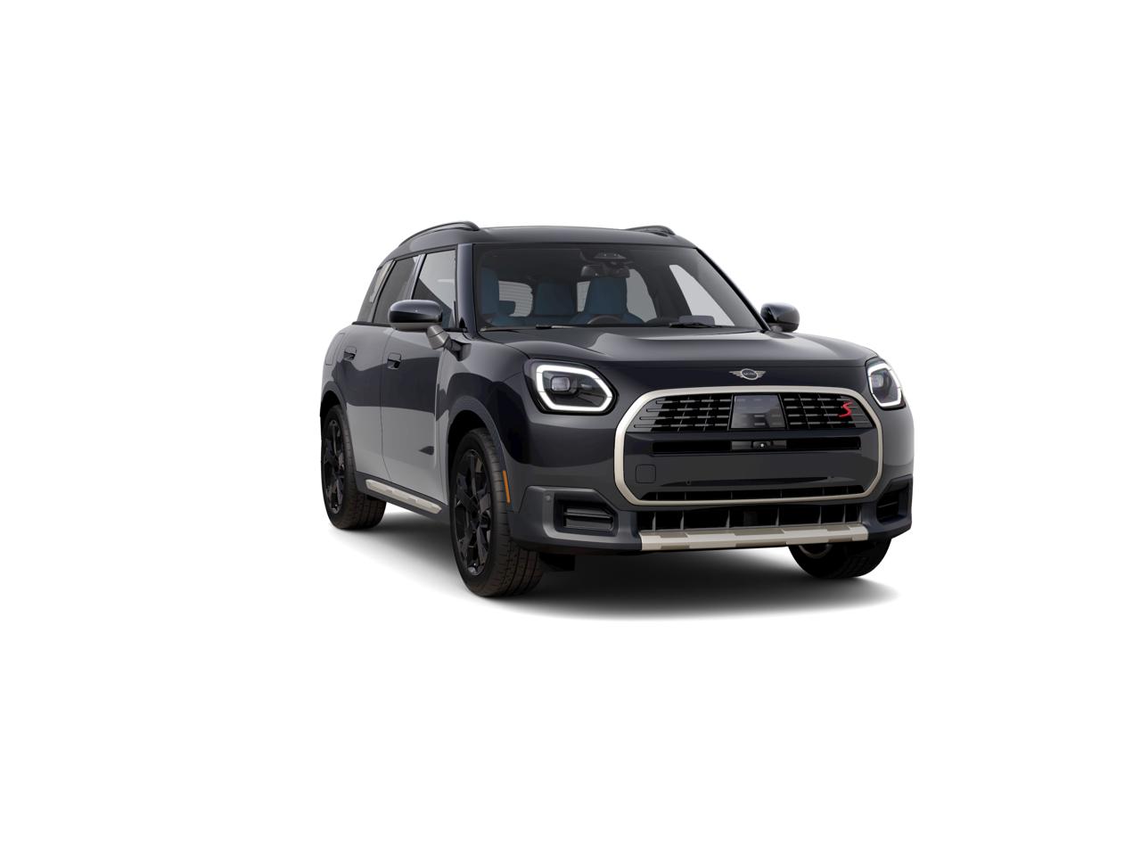   Countryman