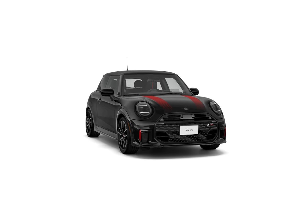 New 2027 MINI Hardtop John Cooper Works Hatchback
