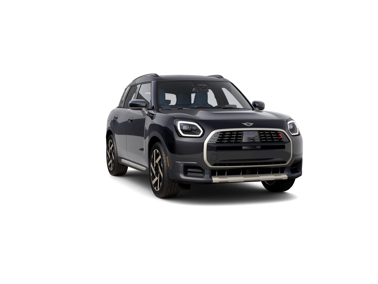 2027 MINI Countryman