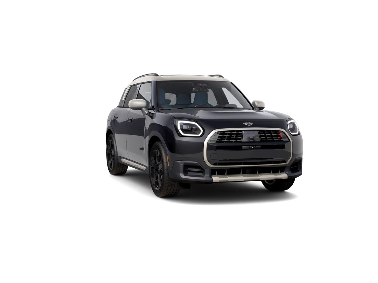 2027 MINI Countryman