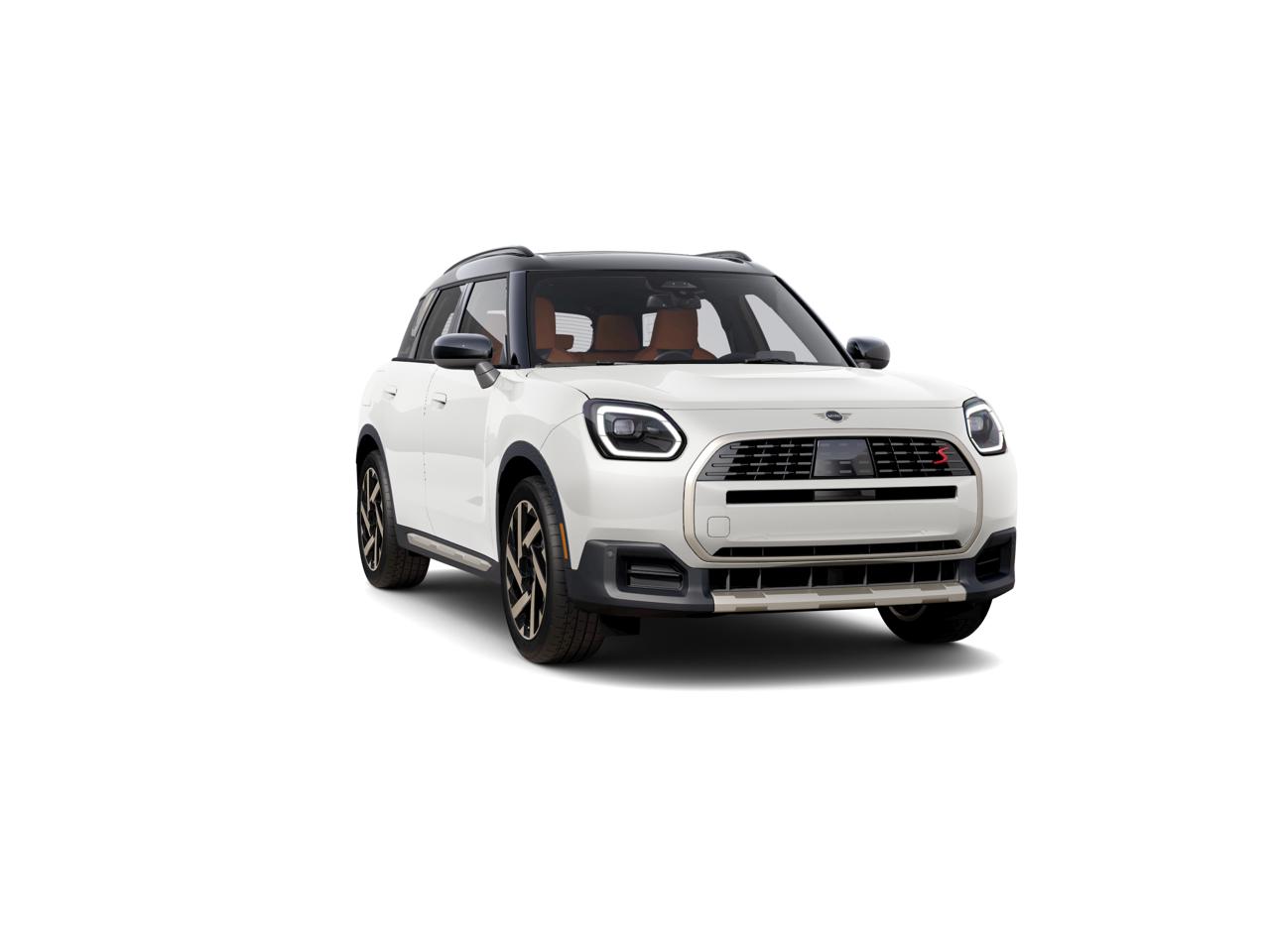   Countryman